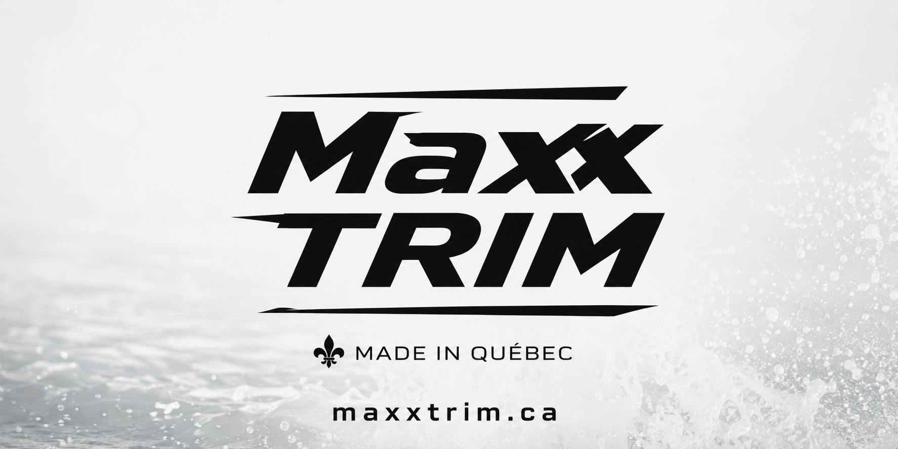 Maxx trim spark trixx